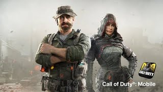 【CoD:MOBILE】ランクマッチ配信　※遅延2分