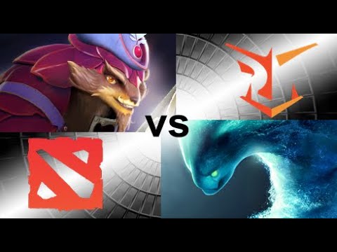 Purple Paradox vs UD VESSUWAN  (1 игра) |  ХАЙЛАЙТЫ