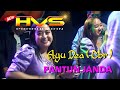 AYU FEAT DEA PANTUN JANDA HVS PRODUCTION Video Musik Official