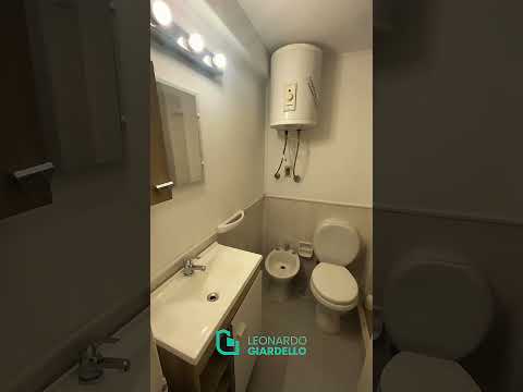 Video de YouTube - Apartamento en Alquiler Monoambiente  en Pocitos, Montevideo