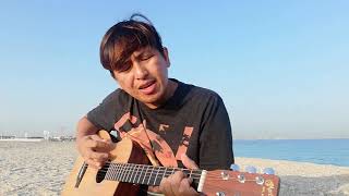 Barbie Almalbis - Dahilan