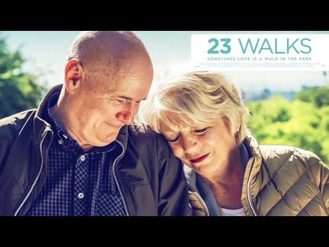 23 Walks (2020) Trailer