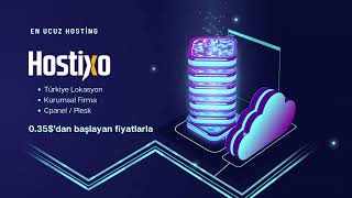 En Uygun Fiyatlı Hosting Paketlerini Kaçırmayın !