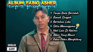 Download lagu Album fabio Asher (tanpa iklan) mp3