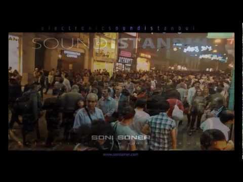 Soni Soner-Sound of Istanbul Album Preview- Genre:New Age & Chill Out Lounge