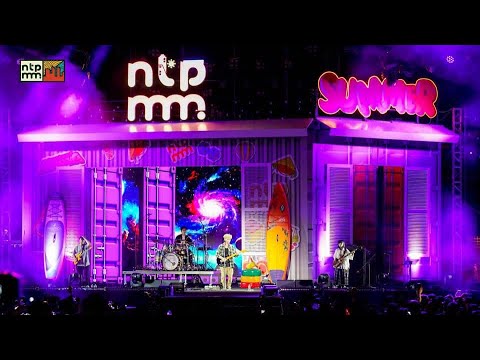 THE CASSETTE | Full Performance | Live at NTPMM Summer Da Nang 2024