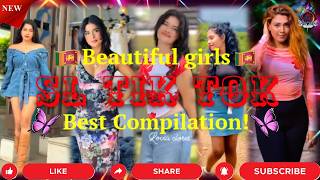 Download lagu SL TikTok Best Hot Beautiful girls dances 2026 @SLTikTok-q6 mp3
