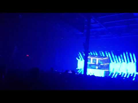 Test pilot after-party