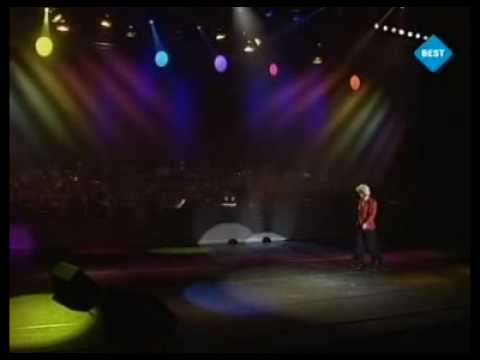 NSF 1994: Willeke Alberti - Zomaar Een Dag