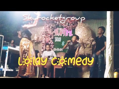 lolay skyrocket group comedy..