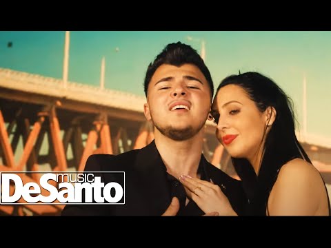 DeSanto Music Official and PITUTZA