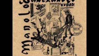 Manolo Kabezabolo - Vendemelo