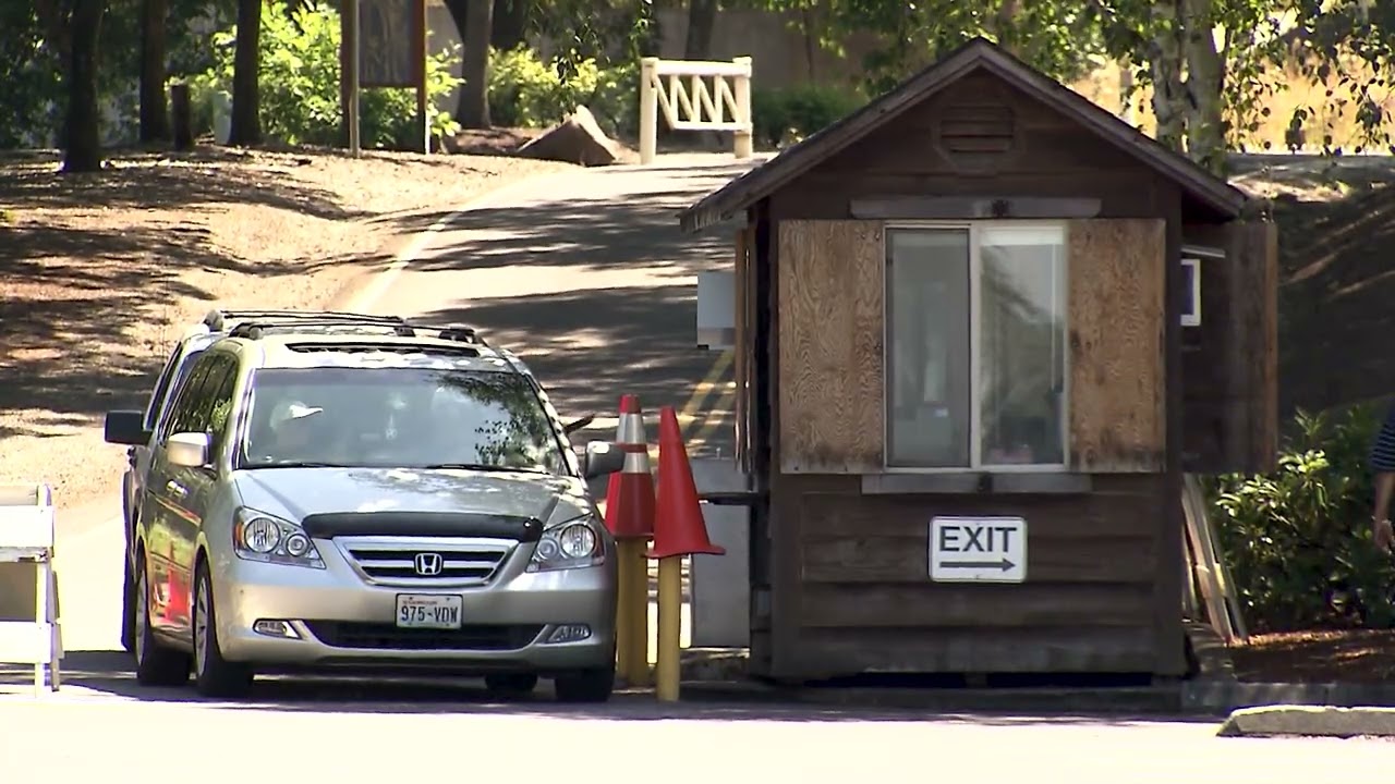 Get your Regional Parks Parking Pass!