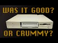 Was The Power Macintosh 6100 Crummy