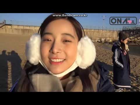 행님아~ (에이프릴 현주