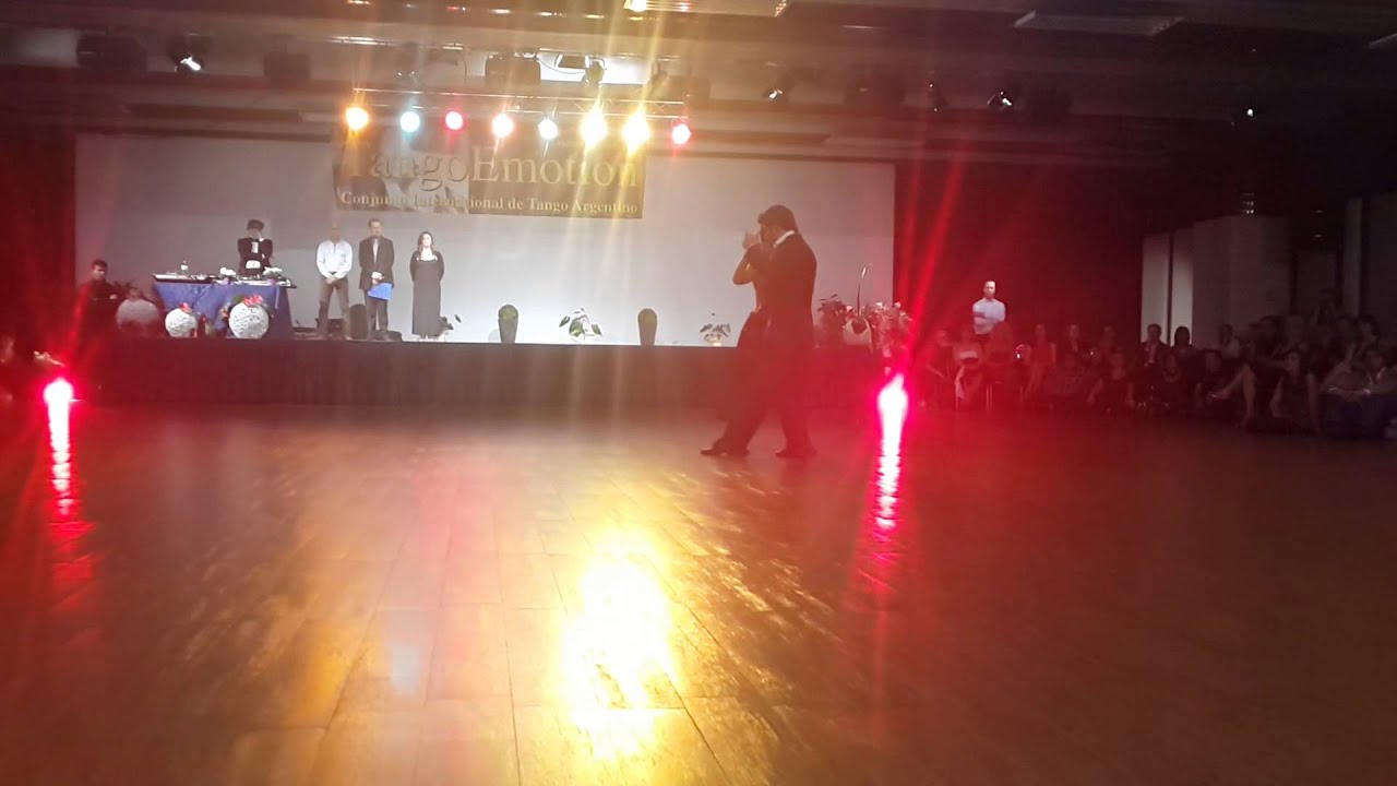 De Floreo - Max Van De Voorde & Solange Acosta