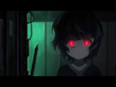 Satomi rentaro vs  kagetane [Black bullet]