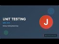 Jest Unit Testing For Node Js A Beginner S Guide