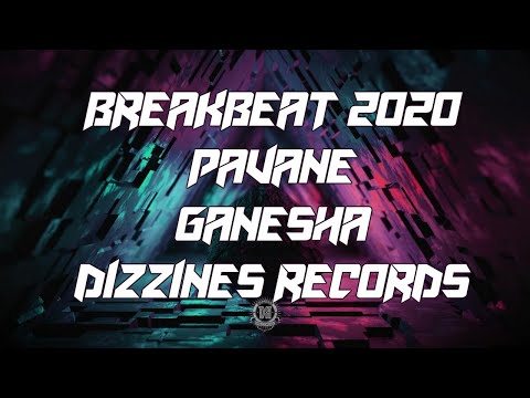 Breakbeat 2020 // Pavane - Ganesha (Original Mix) Breaks Arabic