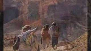 Sogno del cammello(musica Sura CCCP fedeli alla linea)