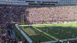 preview picture of video 'Jacksonville @ Green Bay'