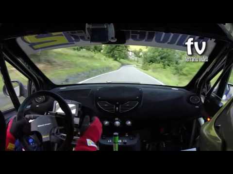 6°Ronde AC Brescia 2016 Trappa - Piardi by Ferrario Video