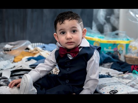 Svaty Krst Aiden Ziga. Cast 1