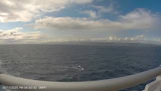 AK004_Victoria Canada, Cruise Alaska 11-18th May 2025