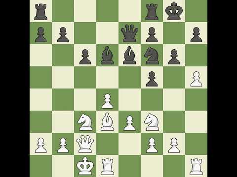 Stefanova Antoaneta (BUL) VS Ozolins Aris (LAT)