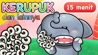 Download lagu Lagu Anak Anak | Kerupuk dan Lainnya mp3