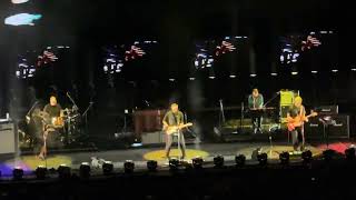 Death Cab For Cutie ~ 15 No Sunlight ~ 08-02-2025 live at Climate Pledge Arena, Seattle, WA