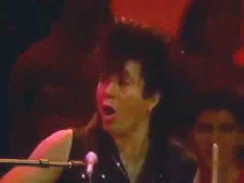 Rock You Up - The Romantics
