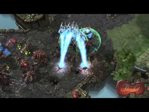 ONE SHOT #09 Stardust-Forgg-TLO