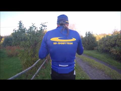 HP Sport teami 8  sünnipäevajooks 2016