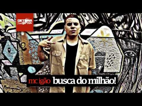 MC Igão - Busca do Milhão (Prod. Head Media)