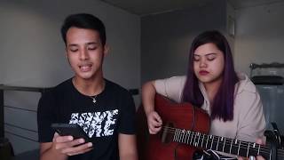 Seafret - To the Sea ( Eloisa &amp; Deo cover)