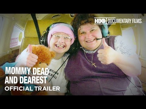 Mommy Dead and Dearest Movie Trailer