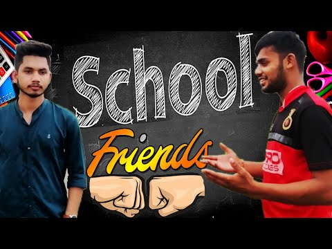 Sachin dubey school friends fun