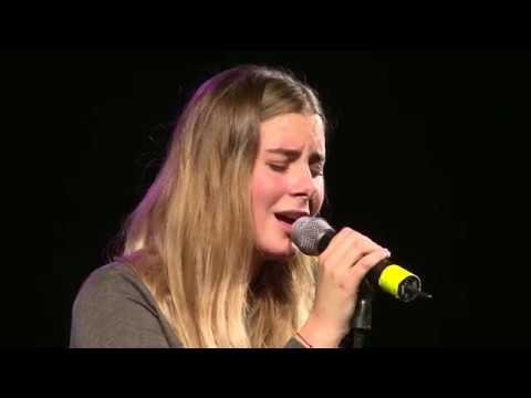 Sia | Titanium (cover) Nika Syva