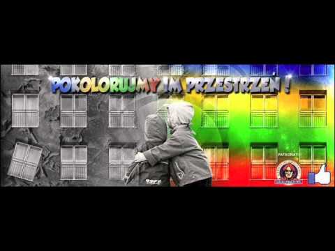 KRYPTONIM & ŁAPA TWM - KOLORUJEMY PROD. WOWO