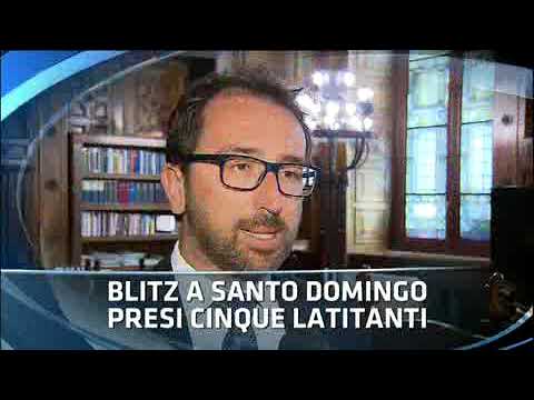 TITOLi TG1-giorno 06 MARZo 2019 - MercoleDì