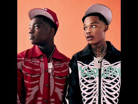 DCG Shun x DCG Bsavv Type Beat 2022 (HARD) - Wtw