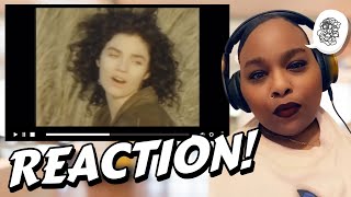 ALANNAH MYLES - LOVER OF MINES REACTION