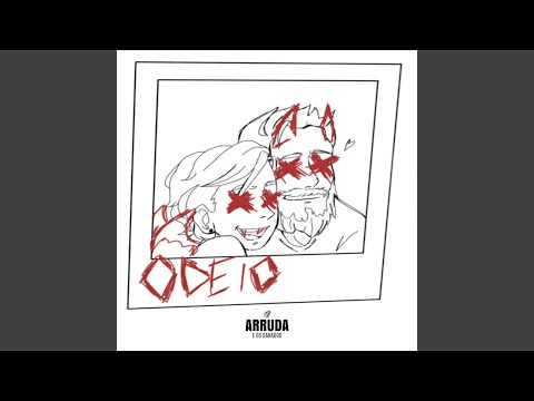 Odeio (part. Pluggit) - Arruda e os Danados