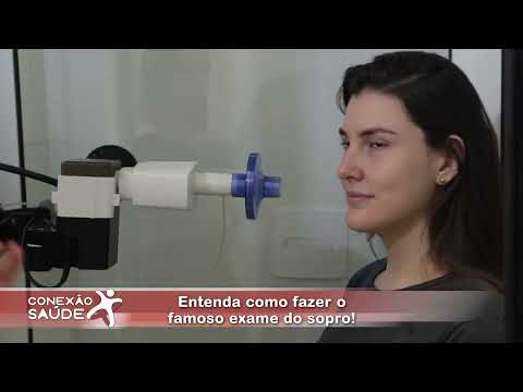 Understand how to perform the famous breath test!