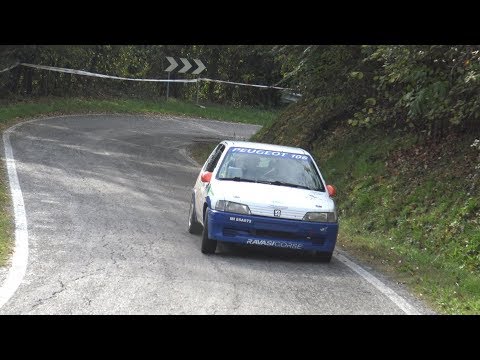 4°Rally del Piemonte 2018 Dacco'-Cavalli by Ferrario