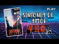 VHS TAPE 002 Sleepless In Seattle Sintonía De Amor 1993