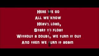 Red Hot Chilli Peppers - Turn it Again (Lyrics)