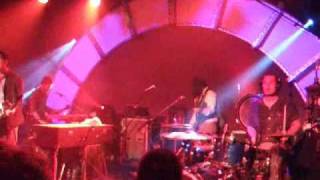 MUTEMATH Plan B