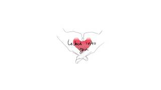 Robin Stjernberg - Locked Into You (Audio)